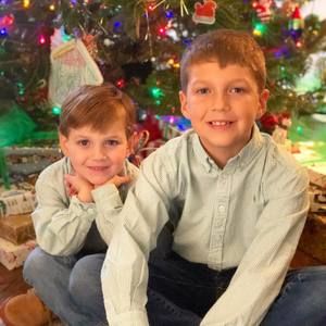 Meet your Posher, Melanie